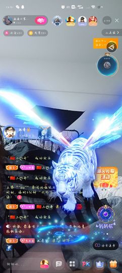 安安小笨蛋呀！主播照片