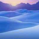 枫雪浅语