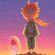 .释.海报