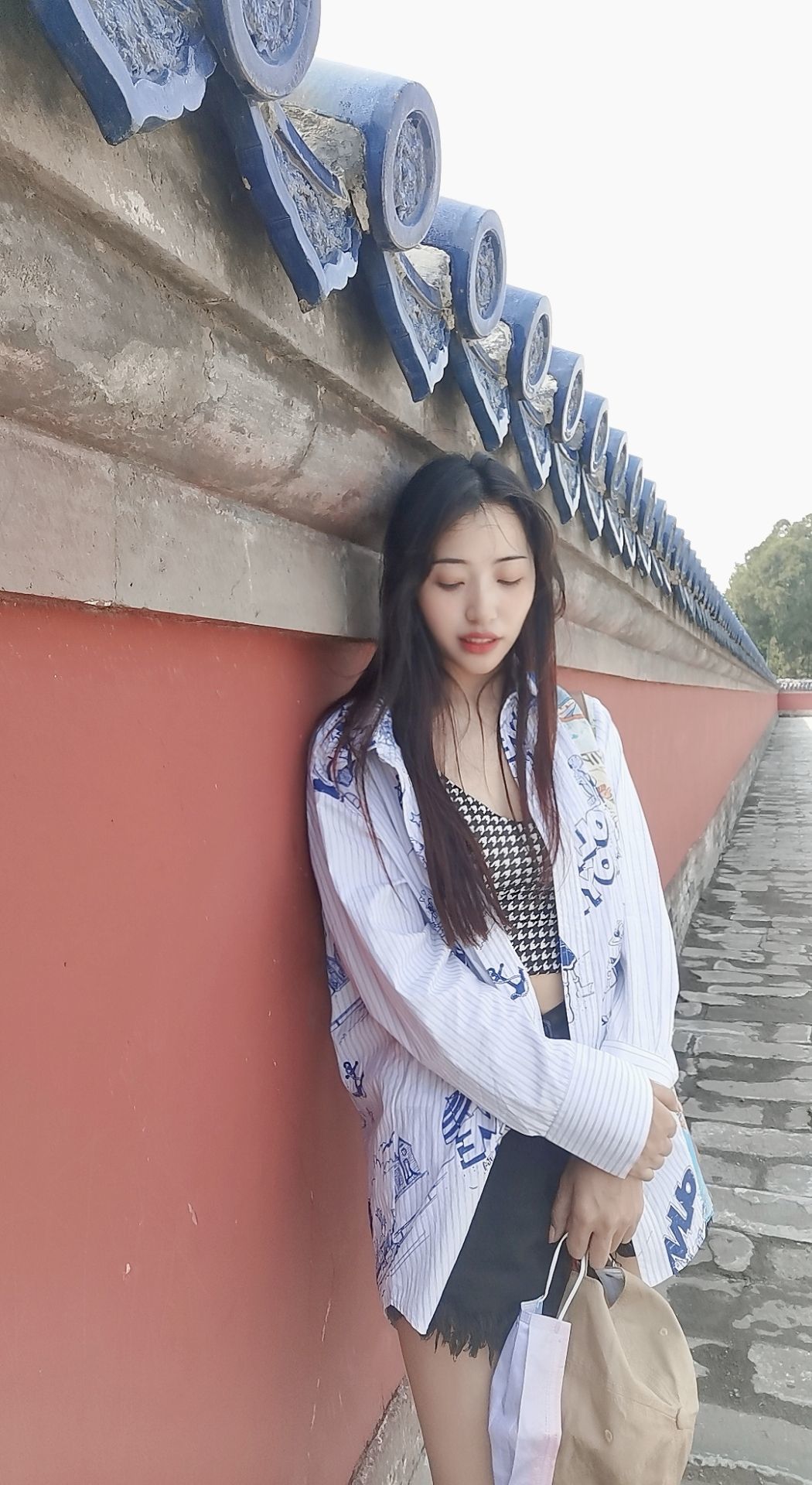 安小主~新的图片