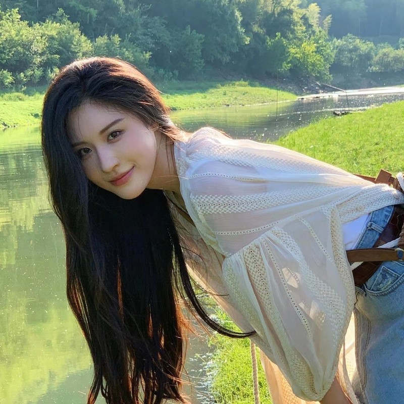 美少女西贝的直播间