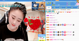 聆听~爱唱歌的图片