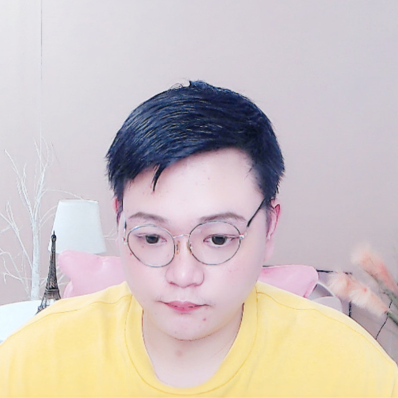 小老弟，。，的主播海报