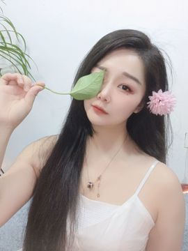 👑䒕暖宝好运旺旺旺主播照片