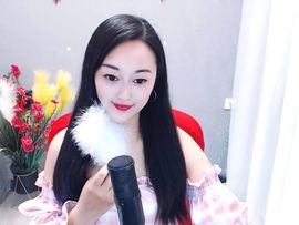 小百合💞暂休💞主播照片