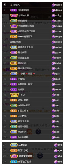 芯瑶❤️爱唱歌～主播照片