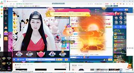 埊城小中医主播照片