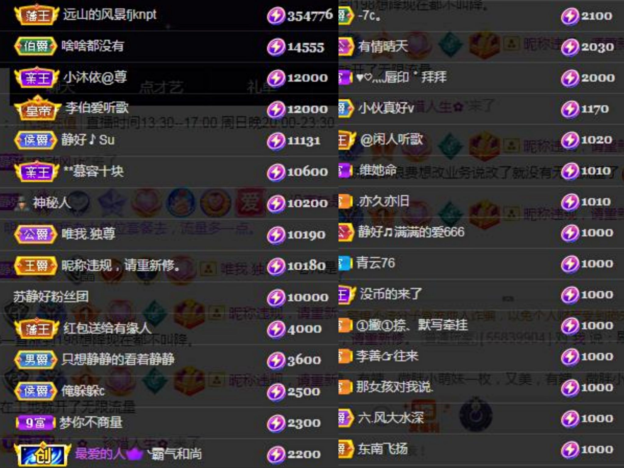 嘉瀚♬苏静好♬唱歌的图片