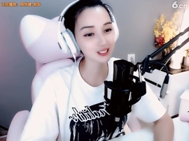 甜蜜未来乐在心怀主播照片