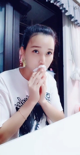 甜蜜未来乐在心怀主播照片