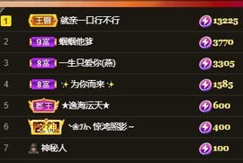 沄9冠感恩有你主播照片
