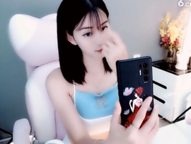 甜蜜未来乐在心怀主播照片