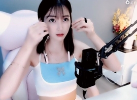 甜蜜未来乐在心怀主播照片