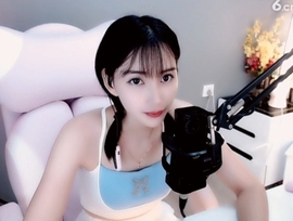 甜蜜未来乐在心怀主播照片