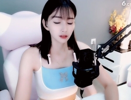甜蜜未来乐在心怀主播照片