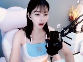 甜蜜未来乐在心怀主播照片