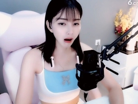 甜蜜未来乐在心怀主播照片