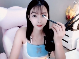 甜蜜未来乐在心怀主播照片