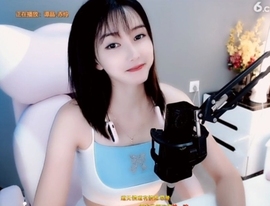 甜蜜未来乐在心怀主播照片