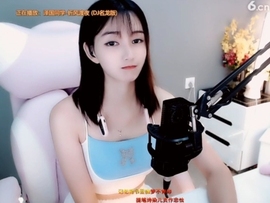 甜蜜未来乐在心怀主播照片