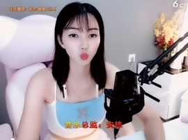 甜蜜未来乐在心怀主播照片