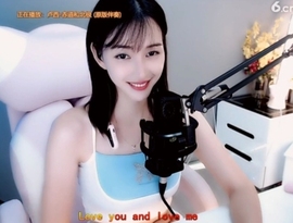 甜蜜未来乐在心怀主播照片