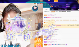 聆听~爱唱歌的图片