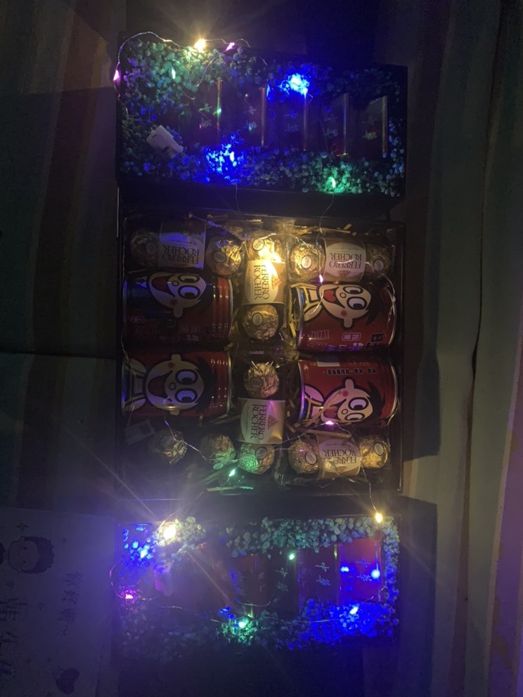 绿水无忧😘因风皱面的主播照片