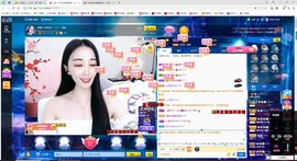 小玲宝🧸安静唱歌主播照片