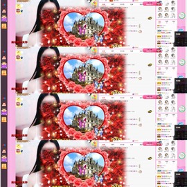 小玲宝🧸不连麦主播照片