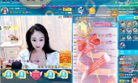 LOVE飞扬💝主播照片