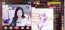 🎶幸福满满🎶主播照片