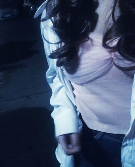 本地生活服务主播照片