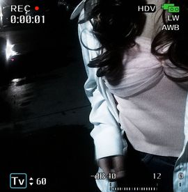 本地生活服务主播照片