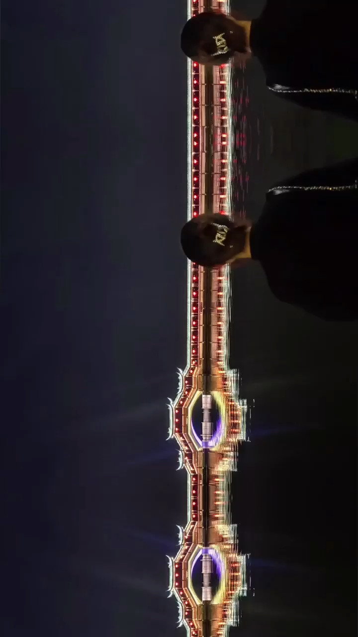 不得不说 你们出现的
