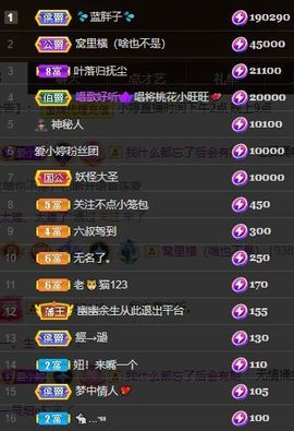 小婷🎤烟嗓☆づ的图片