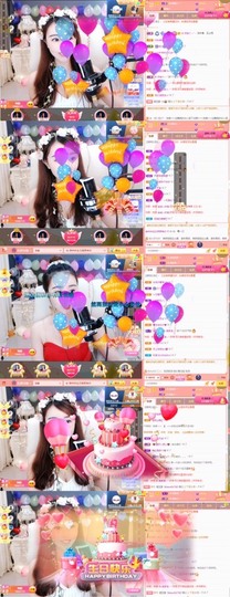 ℳ.休～*主播照片
