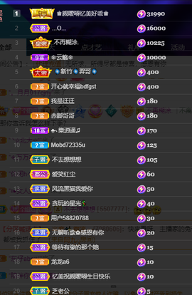 聆听~爱唱歌的图片