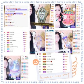 虹宝❣唱歌晚11点主播照片