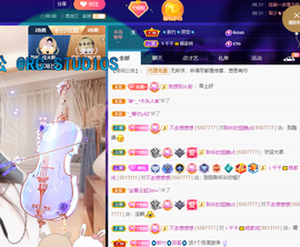 聆听~爱唱歌的图片