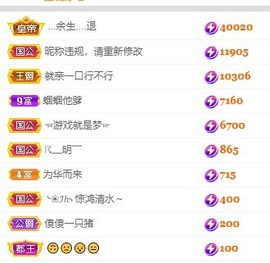 沄9冠感恩有你主播照片