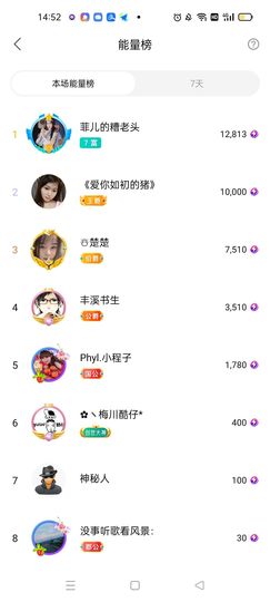 菲儿💗好运来🌈的图片