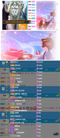🎵小邓丽君🌺溪儿主播照片
