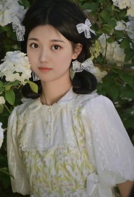 🎵小邓丽君🌺溪儿主播照片