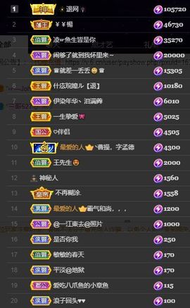橘子、汽水主播照片