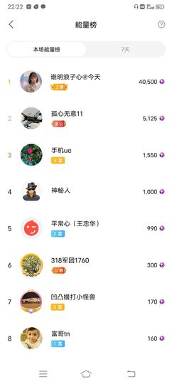 小芳，🌸减肥打卡主播照片