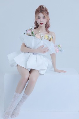 娜扎🧸主播照片