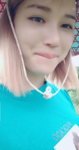甜蜜未来乐在心怀主播照片