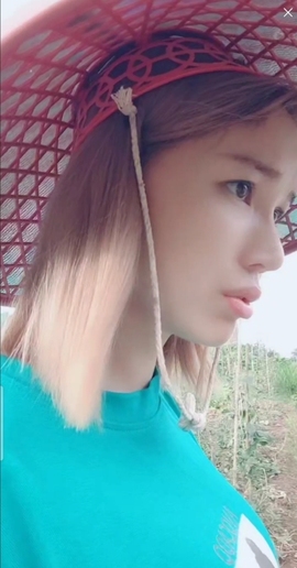 甜蜜未来乐在心怀主播照片