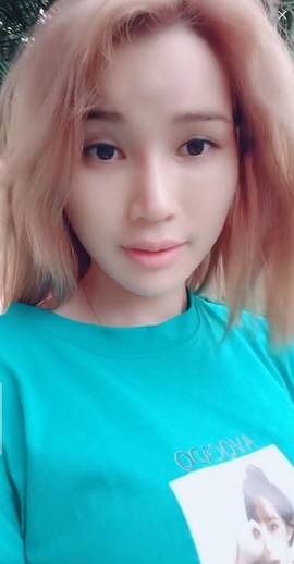 甜蜜未来乐在心怀主播照片